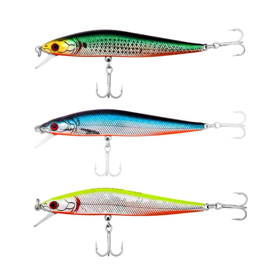 Vision Spin Kamışı