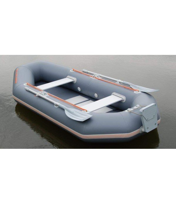 Kolibri K-280TS Izgara Tabanlı Şişme Bot