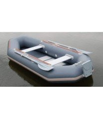 Kolibri K-280TS Izgara Tabanlı Şişme Bot