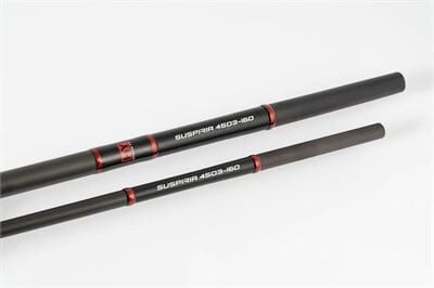 Trabucco Suspiria Sky Surfer 420m 200gr Tele Surf