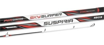Trabucco Suspiria Sky Surfer 420m 200gr Tele Surf