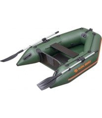 Kolibri Km-200 Profesyonel katlanabilir Ahşap ızgara tabanlı Şişme Bot