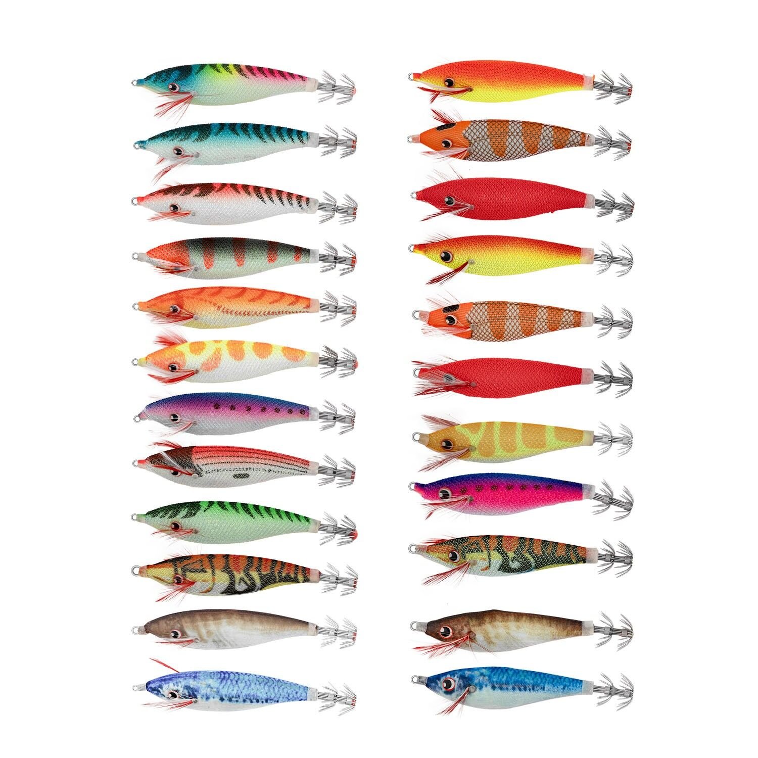 Kurşunsuz Kalamar Zokası