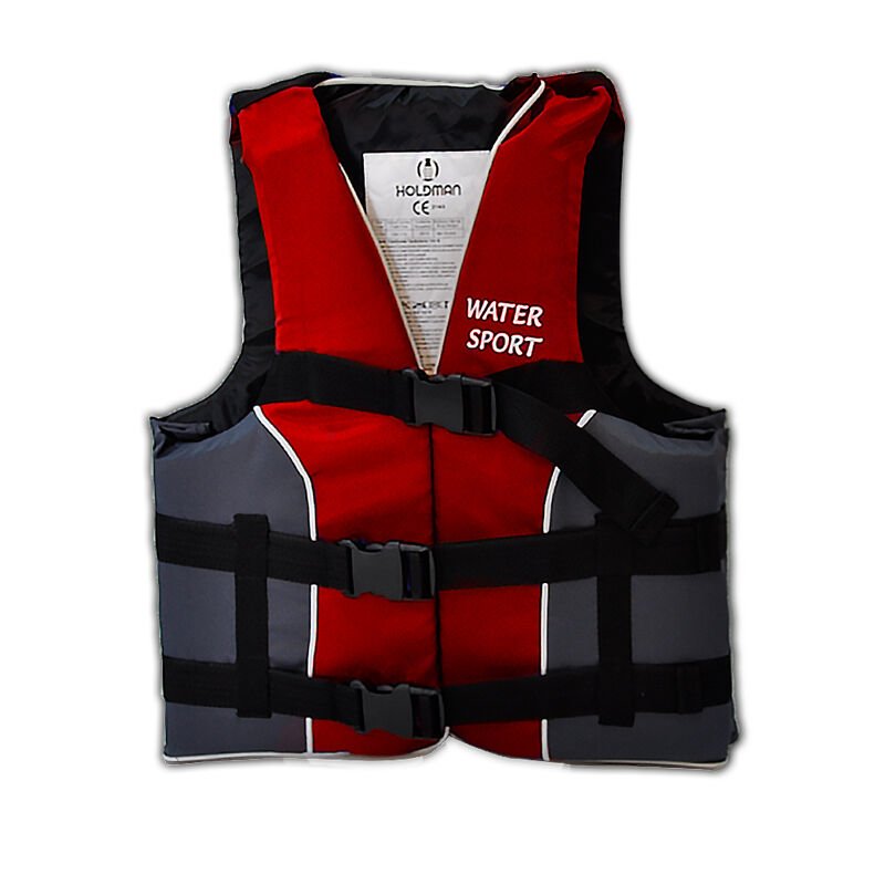 Can Yeleği CE Sertifikalı