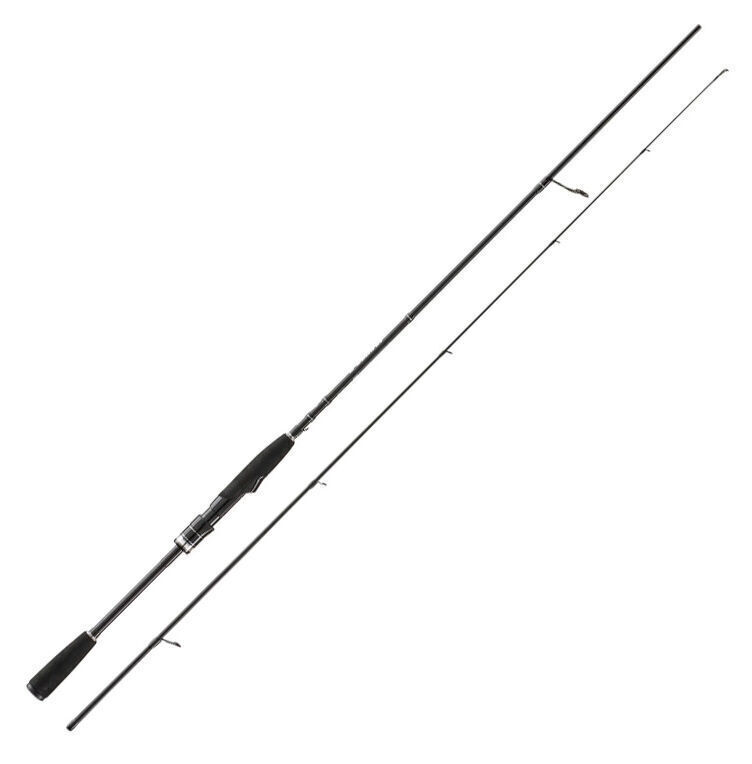 Okuma G-Control Spin 243cm L 3-14gr 2 Parça M-Fast Olta Kamışı
