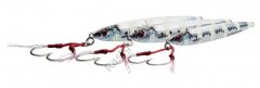 Savage Gear 3D Slim Jig Minnow 18 cm 180 gr Bone White Glow PHP