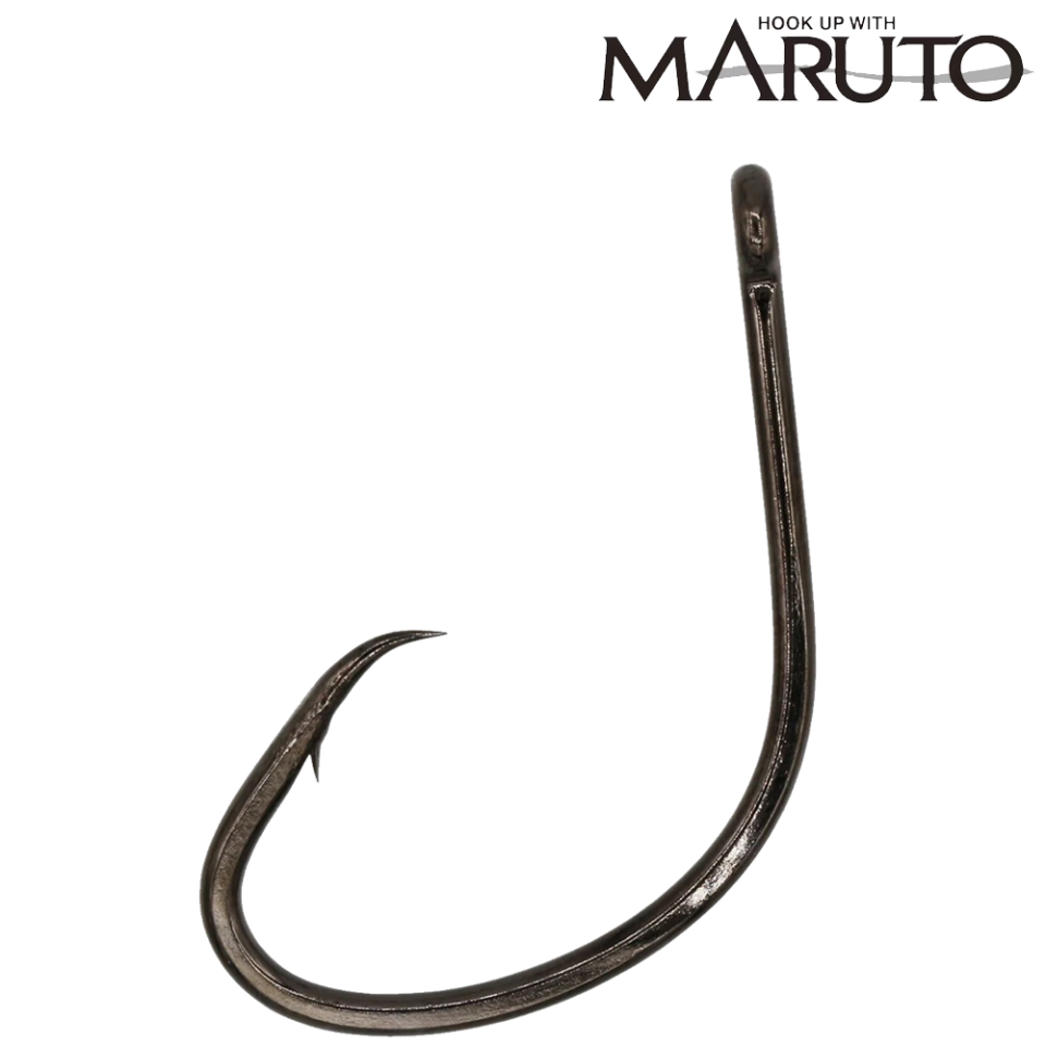 Maruto 9354R BN Circle Olta İğnesi