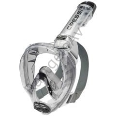 Cressi Knight Tam Yüz Maske