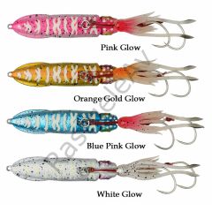 Savage Gear Swimsquid Inchiku 9cm 120gr Pink Glow