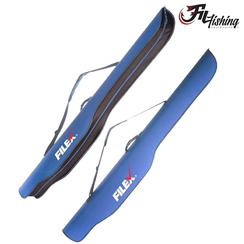 Filex Stiff Rod Bag Fil 160