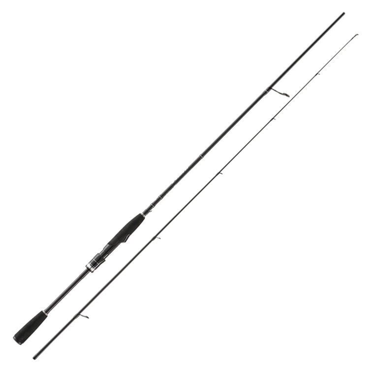 Okuma G-Control Spin 213cm XUL 0.5-7gr 2 Parça Solid Tip Fast Olta Kamışı