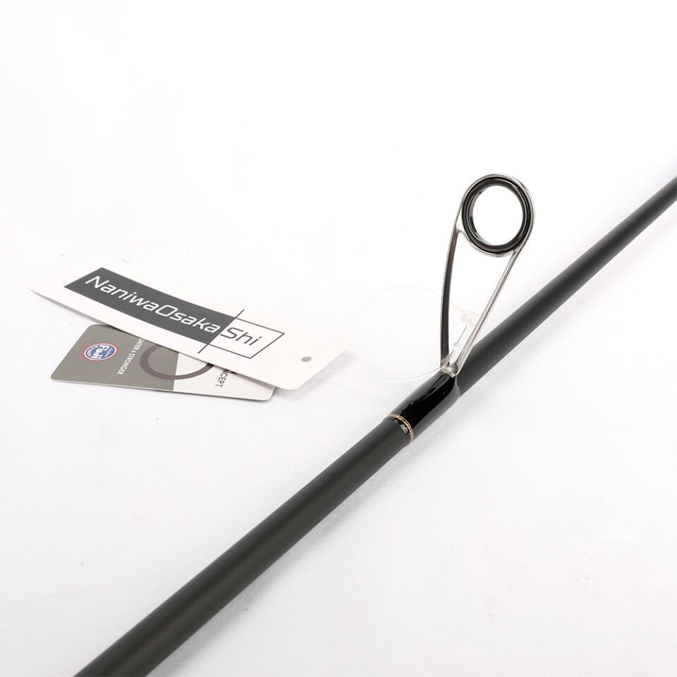 NaniwaOsakaShi Multiverse 230 cm 3-25 gr Spin Olta Kamışı