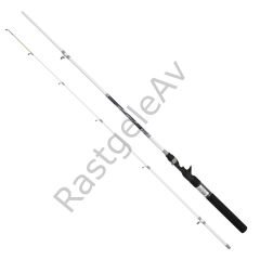 Captain 1417 Sparkle Bait Cast 2 Parça Tekne Kamışı Max 80gr Atar