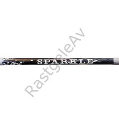 Captain 1417 Sparkle Bait Cast 2 Parça Tekne Kamışı Max 80gr Atar