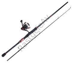 Okuma Fin Chaser X Combo 7'0'' 10-30g 2 Parça FNX-3000RD