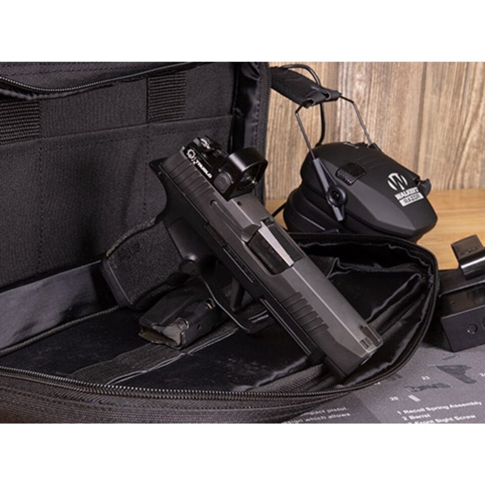 Truglo Red Dot Micro XR21 3 MOA Red Box