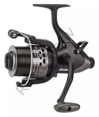 Okuma Carbonite Baitfeeder XP-155a Olta Makinesi