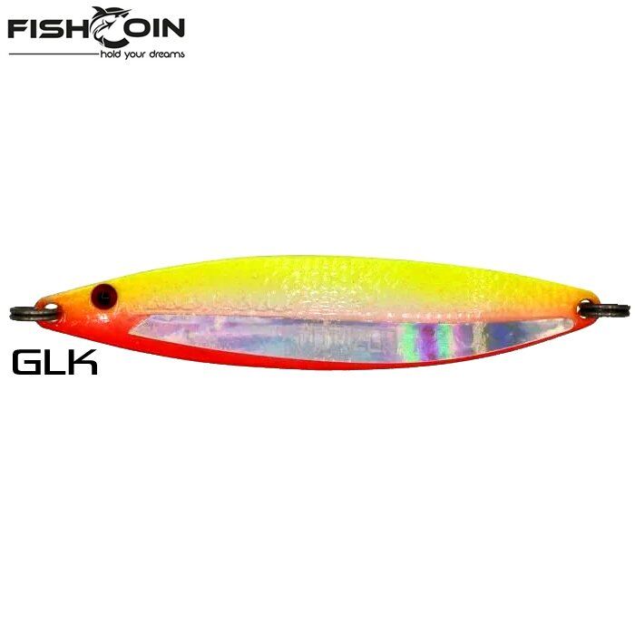 PS-Fishcoin Horizon 22 GR Paslanmaz Lüfer Kaşığı GLK