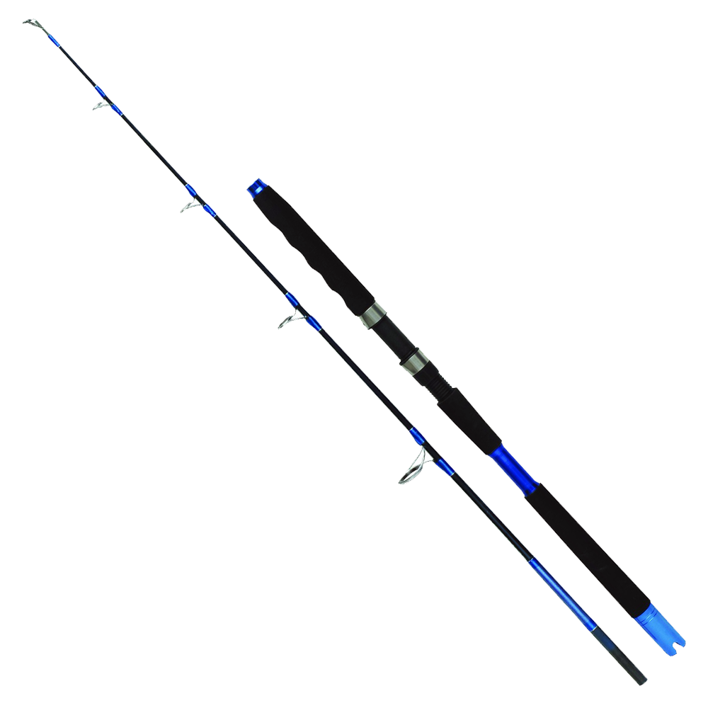 Kudos Slim Jig Serisi 150cm Olta Kamışı