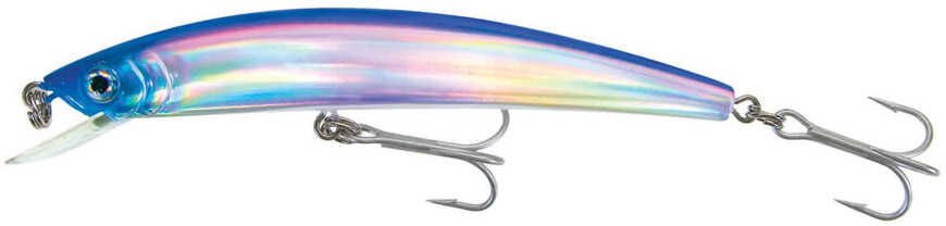 Yozuri Original Crystal Minnow Sinking Sahte Balığı C59 - 130MM