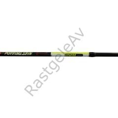 Captain 1351 Popping 2 Parça Spin Kamış 3-15gr Atar 228cm