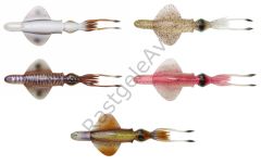 Savage Gear Swim Squid RTF 25cm 200gr Horny Squid