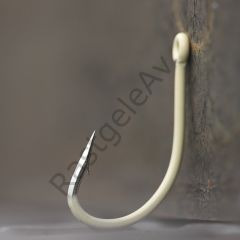 BKK Carp Hook Hand Ground İğne