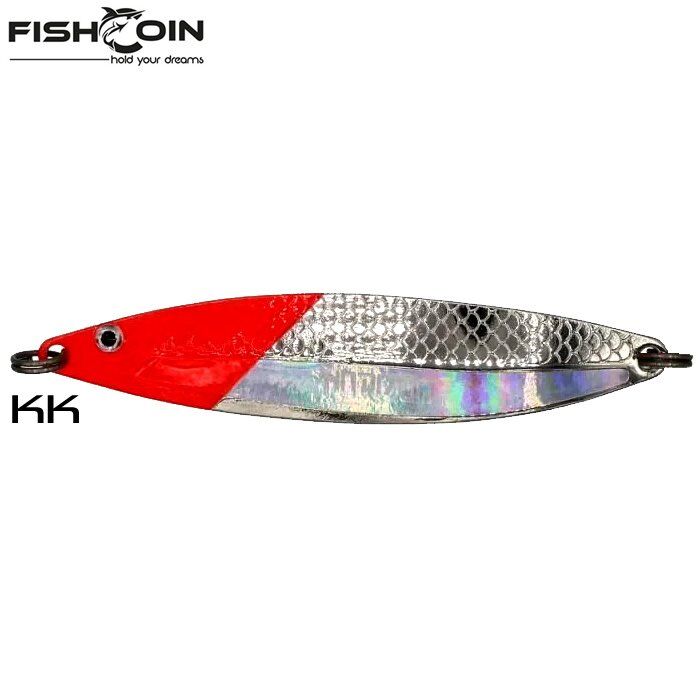 PS-Fishcoin Horizon 22 GR Paslanmaz Lüfer Kaşığı Kk
