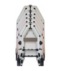 Kolibri Km-280 Profesyonel katlanabilir Ahşap ızgara tabanlı Şişme Bot