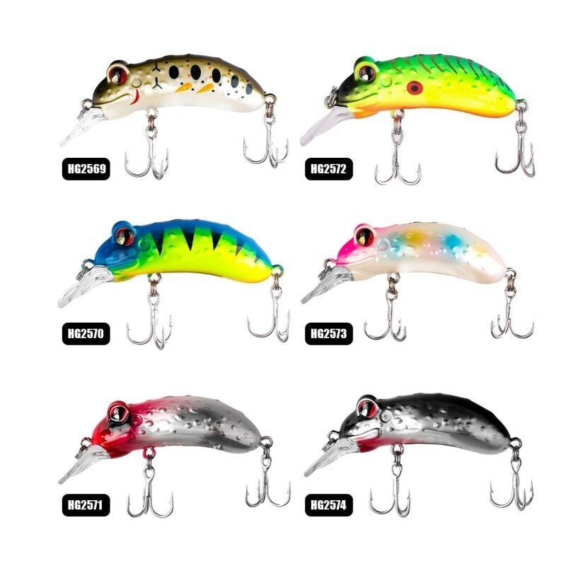 Japanese Chico Maket Balık