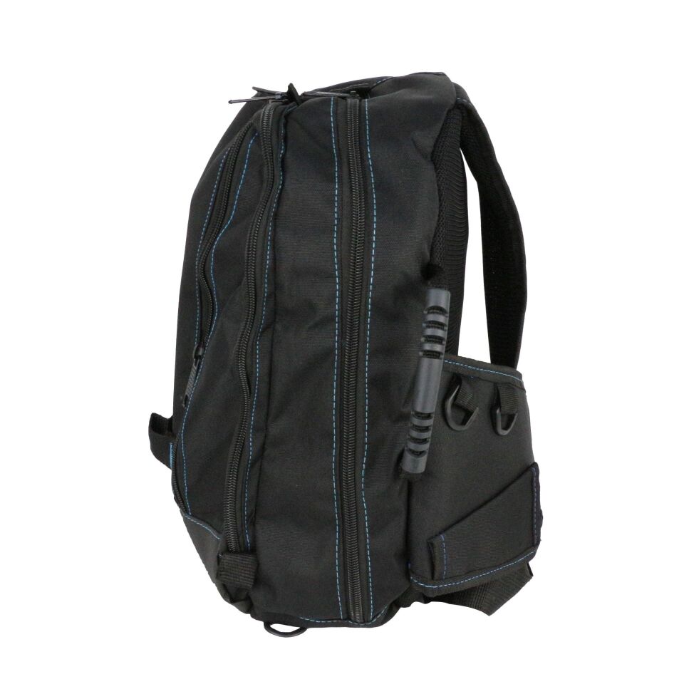 Fishcoin Omuz Lüx Spin Çantası