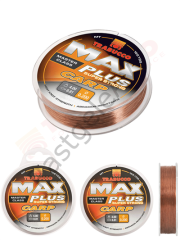 Trabucco Max Plus Line Carp 300mt Sazan Misinası