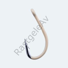 BKK Carp Hook Hand Ground İğne 2