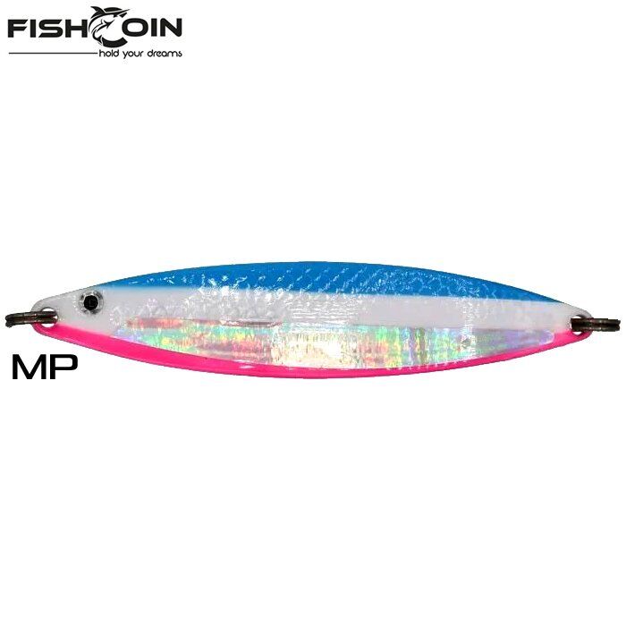 PS-Fishcoin Horizon 22 GR Paslanmaz Lüfer Kaşığı Mp