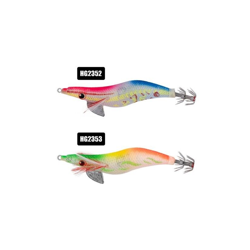 Işıklı Kalamar Zokası