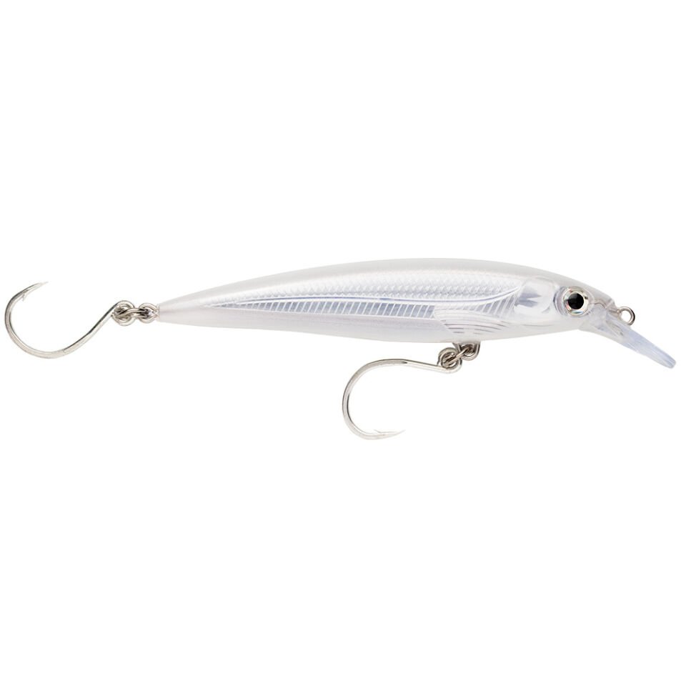 Rapala X-Rap Long Cast Sahte Balığı GH - 120MM