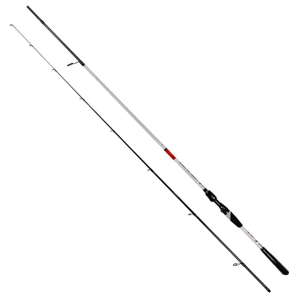 Captain 1371 Air Force Fuji 265cm 2 Parça Spin Kamış 8-35gr Atar