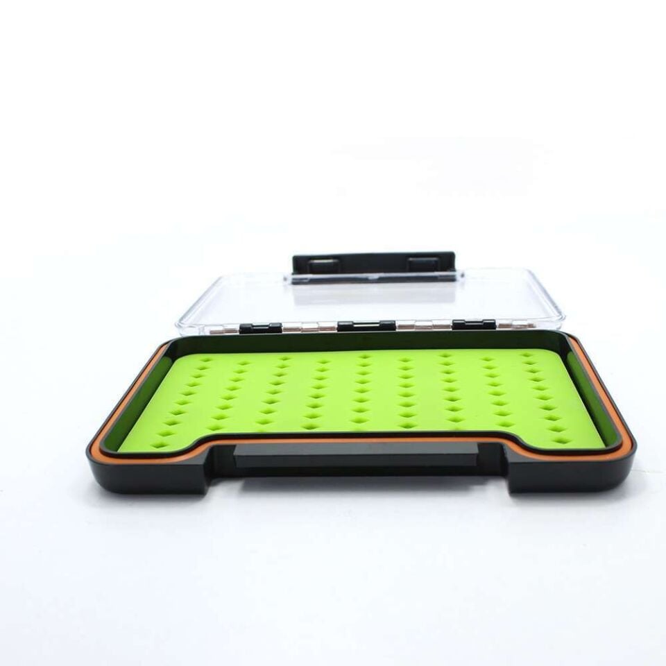 Captain 7201 Profesyonel Jig Head Kutusu