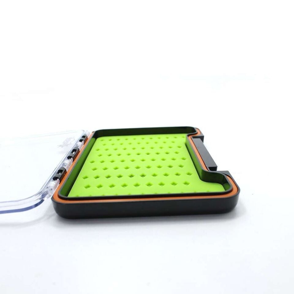 Captain 7201 Profesyonel Jig Head Kutusu