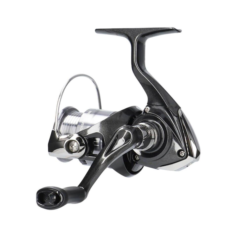 Daiwa Crossfire 26 LT 2500 Spin Olta Makinesi