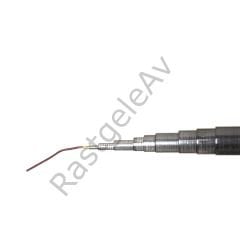 Captain 1095 Angler Pole 30T Karbon Kısa Göl Kamışı