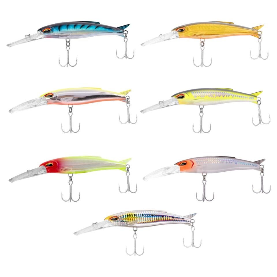 Japanese Kawai Maket Balık