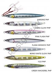 Savage Gear 3D Slim Jig Minnow 17 cm 150 gr Sardine PHP
