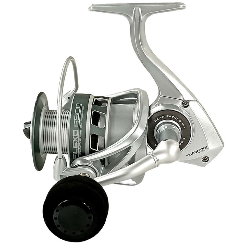 Flexo 6500 Olta Makinesi 4+1 BB