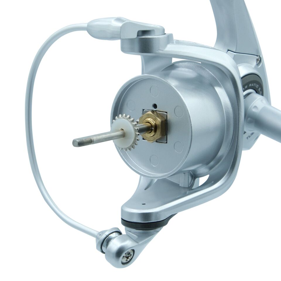 Flexo 6500 Olta Makinesi 4+1 BB