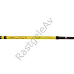 Captain 1354 Force Fuji 2 Parça Spin Kamış 7-28gr Atar