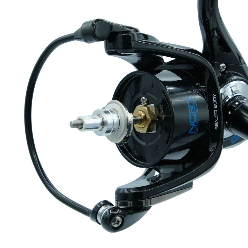 Ap Power 8000 Mavi Olta Makinesi 5+1 BB