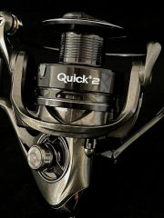 Dam Quıck 2 6000 Fd 5+1 BB Olta Makinesi