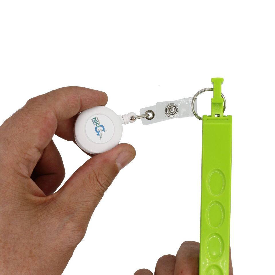 Fishcoin Balık Tutucu Grip (Balık Maşası)