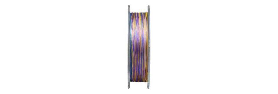 Gosen Jigging Answer PE 8 Örgü Jig ve Tai Rubber İpi 300mt Multi Standart - 3.0 PE